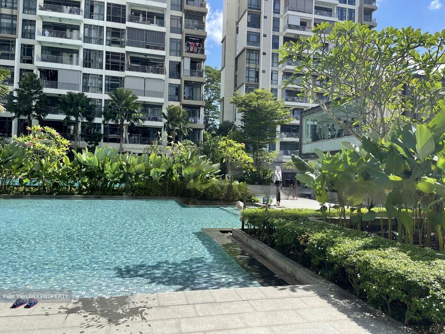 The Skywoods (D23), Condominium #627399911